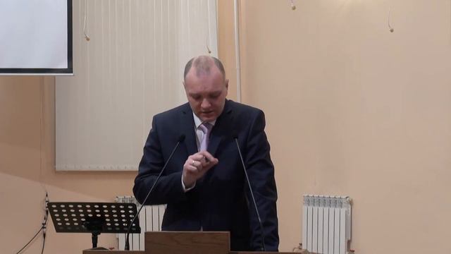 Богослужение 30.01.2022 I Проповедники: Калинин С., Анисимов П. смотреть онлайн