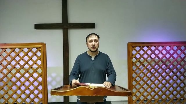 Дары Святого Духа !