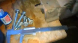 Проставки 5см Ford Fusion