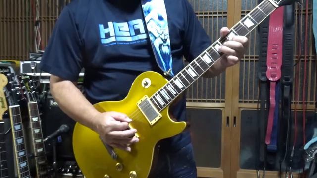 Fernandes Burny LG 65JW Mods & MesaBoogie TA 30 001 смотреть онлайн