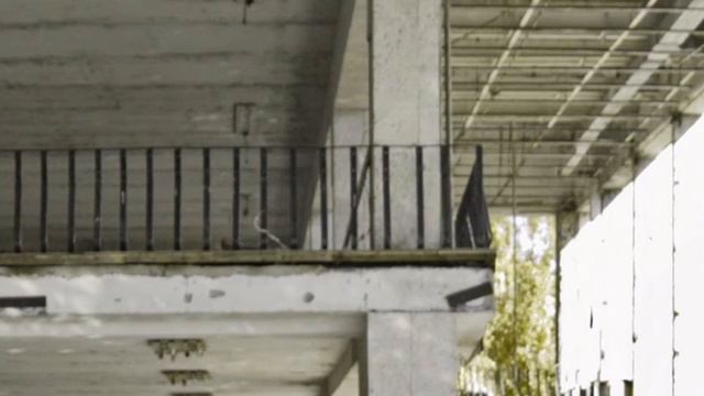 Pripyat Today. Припять сегодня. VideoArt