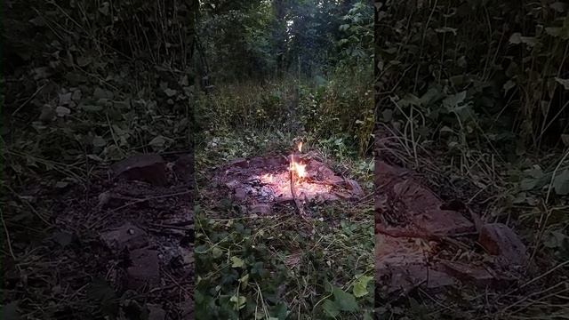 Очищение огнем. смотреть онлайн