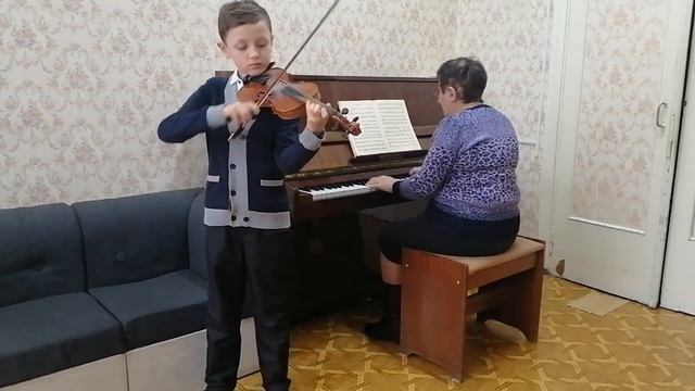 Н Бакланова Мазурка смотреть онлайн