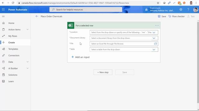Can we call a Power Automate FLOW, directly from Excel? смотреть онлайн