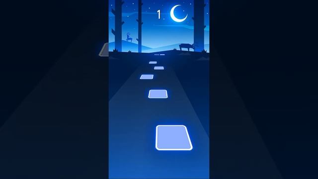 Как пройти сложные песни на изи, баг в Tiles hop смотреть онлайн