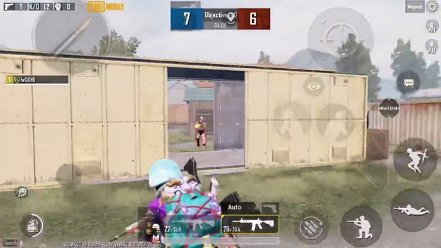 IPHONE 8 PLUS VS MI BLUE SHARK 90 FPS | FRIENDLY TDM смотреть онлайн