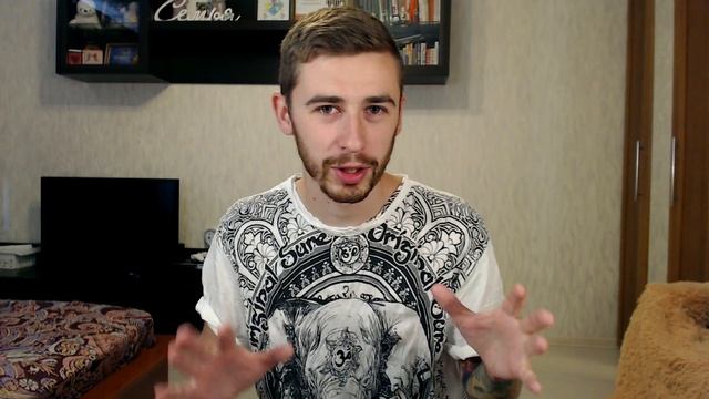 5 ВОРОВ твоей энергии ► Это лишает тебя жизненных сил! смотреть онлайн