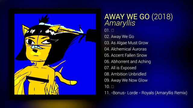 Amaryllis - 🌒 смотреть онлайн