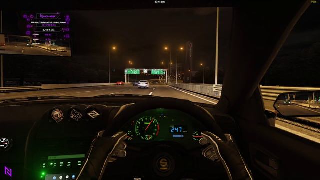 Assetto Corsa...but controller смотреть онлайн