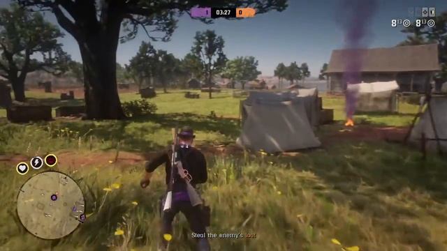 22 Kill game play-Spoils of war смотреть онлайн