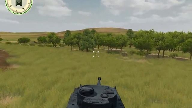 Tank Combat - pc gameplay смотреть онлайн