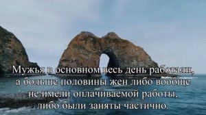 Работа по дому продолжает лежать на женских плечах  — Статья