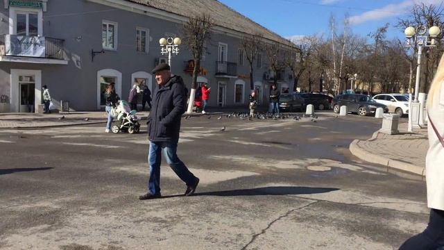 Гатчина, Соборная 4 смотреть онлайн