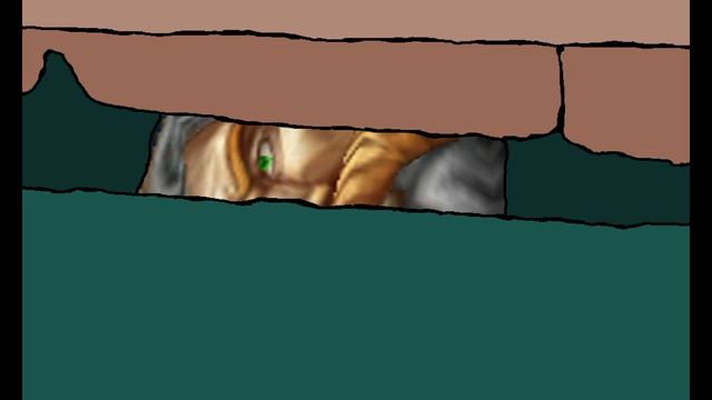 Паста про Утера и Травы