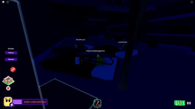 Someone BREAKS Into My DADS HOUSE ! (Roblox Break in Story) смотреть онлайн