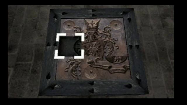 Resident evil 4 Пазл Эшли Глава 3-4 (на PS2) смотреть онлайн