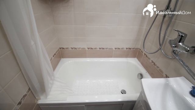 Ремонт совмещенного санузла. Маленький Санузел. Идеальный дом смотреть онлайн