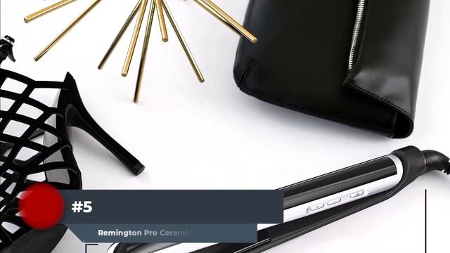 TOP 8 Best Hair Straightener in 2022 смотреть онлайн