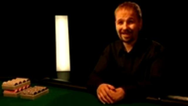 7) Texas Holdem Poker School Video Lessons - Stacked with Daniel Negreanu - Reading your Oponents смотреть онлайн