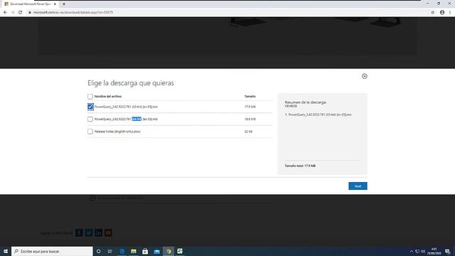 Como instalar Power Query en Excel смотреть онлайн