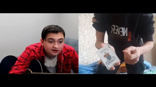 ДЕВУШКИ ОБАЛДЕЛИ от КРАСИВОГО ГОЛОСА в ЧАТ РУЛЕТКЕ #11 РЕАКЦИЯ НА ПРАНК смотреть онлайн