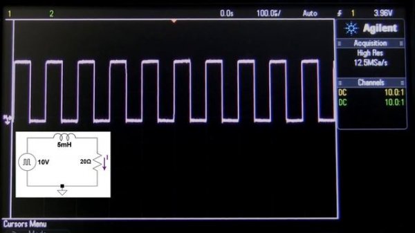 Inductor basics - What is an inductor?
