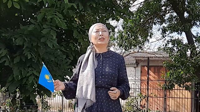 ЛИДЕР КАЗАХОВ РФ АЛТЫНАЙ ЖУНУСОВА.ОМСК*Tatar Cinema International* ДЕНЬ КОНСТИТУЦИИ КАЗАХСТАНА смотреть онлайн