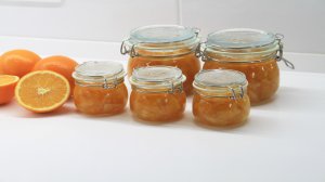 Апельсиновое варенье с кожурой. Как приготовить варенье из апельсинов #апельсиновоеваренье