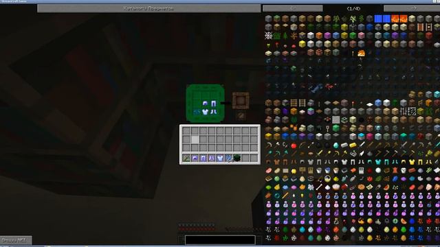 Дюп на стрим крафте без читов (не работает) смотреть онлайн