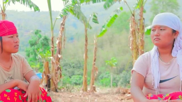 MARUWA 12 nepali short movie 2023 || मरुवा १२ | new nepali film 2080 смотреть онлайн