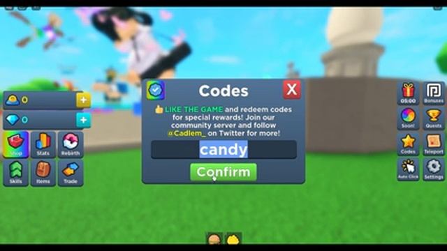 Roblox Fat Simulator 2022 CODES - ROBLOX CODES [NEW UPDATE 2022] смотреть онлайн
