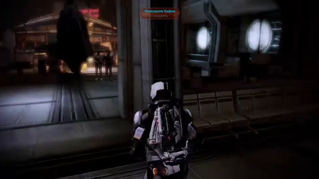 Mass Effect 2 №4: Архангел/без комментариев(16+) смотреть онлайн