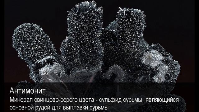 Антимонит. Толковый Видеословарь русского языка смотреть онлайн