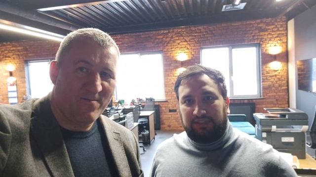 Компания Эксклюзив - новый член ассоциации Грузавтотранс. смотреть онлайн