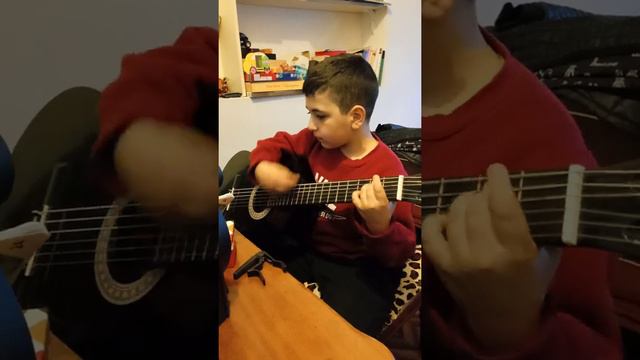 let her go на гитаре смотреть онлайн