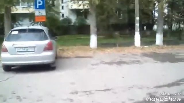 АвтоХамство от движения Олега Слободы смотреть онлайн