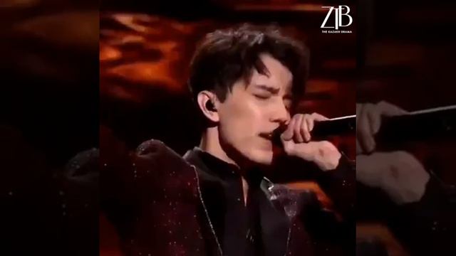 Dimash Kudaibergen #TheWorld'sBest 2019 Димаш Кудайберген Казахстан #Димаш
