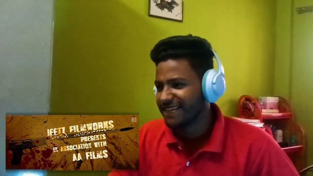 You Won't Believe What Does After Seeing This Epic Chengiz Trailer! (Bengali) смотреть онлайн