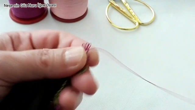 954- Borusuz 3 Boyutlu Cıvıl Cıvıl Bir İğne Oyası Yazma Modeli смотреть онлайн
