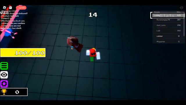 I caught lad playing undertale endless route смотреть онлайн