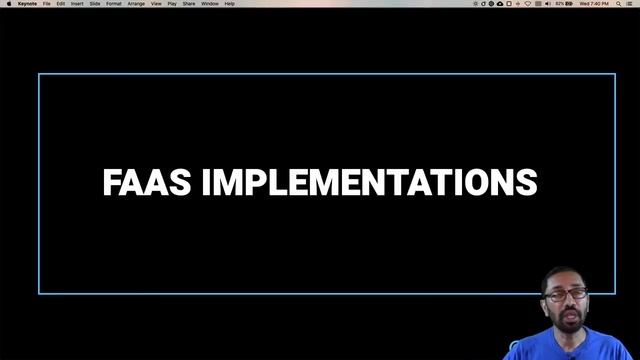 J4K 2020 - Oct 13-14 - Pratik Patel Serverless Architecture смотреть онлайн