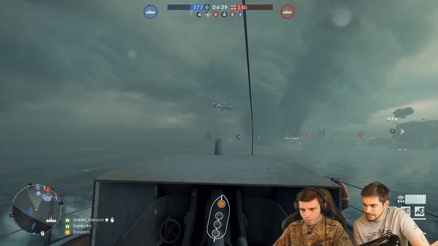 Battlefield 1 в четверг: ПРОШEЛ МУЛЬТИПЛЕЕР BF1 смотреть онлайн