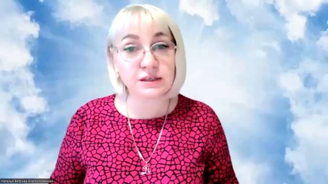 СИЛА ПРИЧАСТИЯ. смотреть онлайн