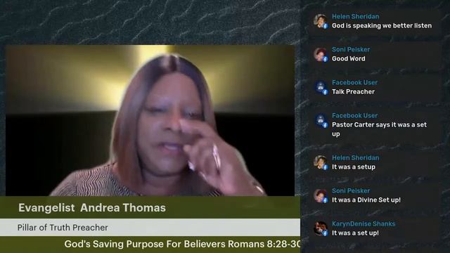 God's Saving Purpose For Believers - Romans 8:28-30 смотреть онлайн