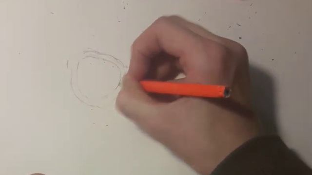 Как нарисовать солнечные очки/Рисуем вместе/Часть 11