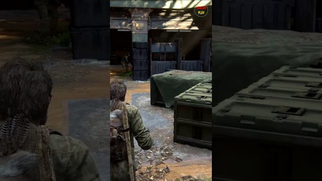 The Last of Us - Патроны Кончились #thelastofus смотреть онлайн