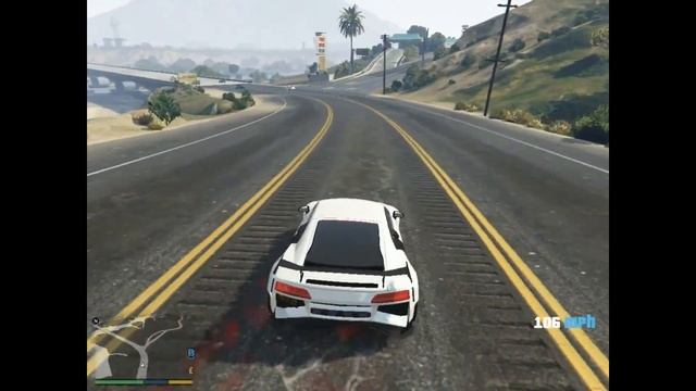 Audi R8 Hycade REALISTIC HANDLING | GTA 5 | How To Install the Handling | Anthonyz/Tommy T/Nopixel смотреть онлайн