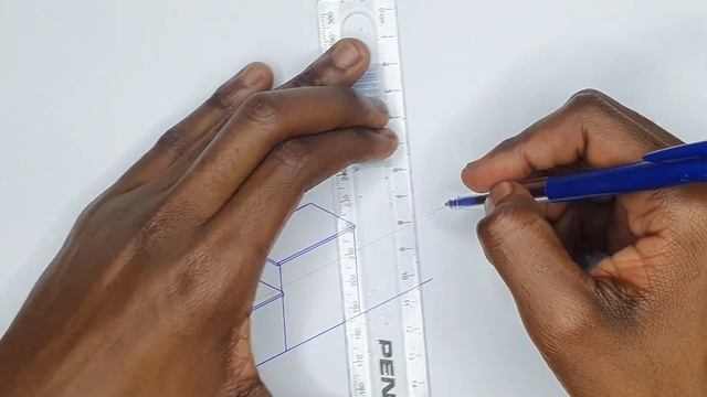 How to draw a Modular Quickfile Storage in 3d смотреть онлайн