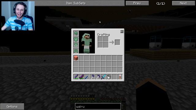 Minecraft Modded SkyFactory 22 - MINING LASER COMPETITION! смотреть онлайн