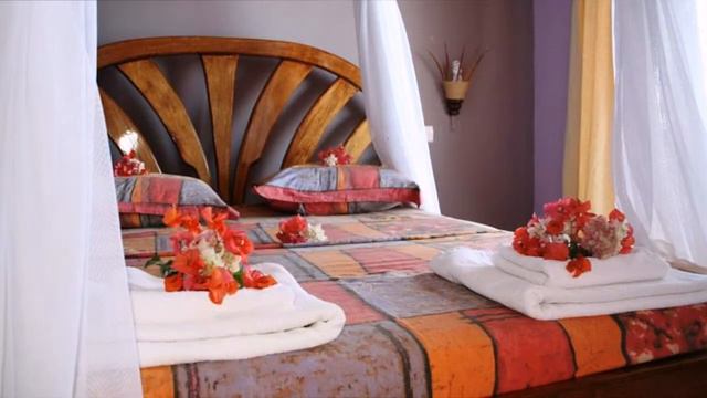 Résidence Au Sable Blanc Мадагаскар смотреть онлайн